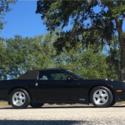 1992 Chevrolet Camaro Z28 Convertible 25th Anniversary 10,975 Miles 1-Owner Surv