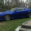 1992 Chevrolet Camaro z28 Forged LSX 5.3 Precision Turbo T56 9&#034; Ford