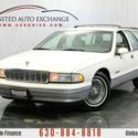 1992 Chevrolet Caprice 5.7L Engine RWD Wagon with 3rd Row Seats ** LOW MI 36092