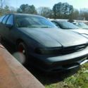 1992 Chevrolet Caprice for sale!