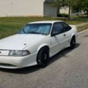 1992 chevrolet cavalier z24 3.1l