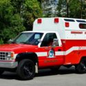 1992 CHEVROLET C/K 3500 4X4 CHEYENNE PICKUP FIRE TRUCK UTILITY 454 LOW MILES WOW