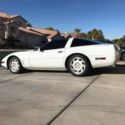 1992 Chevrolet Corvette 28,400 miles