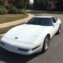 1992 Chevrolet Corvette C4 5.7L LT1 ONLY 89K MILES!! Automatic MUST SEE!!
