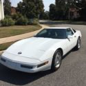 1992 Chevrolet Corvette C4 5.7L LT1 ONLY 89K MILES!!