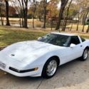 1992 Chevrolet Corvette Coupe 6 Speed Manual clean car fax