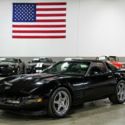 1992 Chevrolet Corvette Lingenfelter Edition 75799 Miles BLACK  383cid V8 Automa