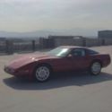 1992 Chevrolet Corvette (LOW MILES) $6700 OBO