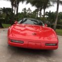 1992 Chevrolet Corvette LT1