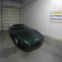 1992 Chevrolet Corvette ONE OWNER LOW LOW MILES