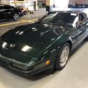 1992 CHEVROLET CORVETTE ONLY 120K AUTO V8  XLNT CALIFORNIA CAR !!!NO RESERVE!!!