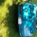 1992 Chevrolet Corvette SIX SPEED MANUAL