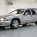 1992 Chevrolet Eagle Coach Alternative Hearse
