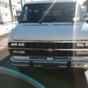 1992 Chevrolet G30 Beauville LOADED RARE FIND!