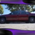 1992 Chevrolet Lumina one owner 15000 Miles
