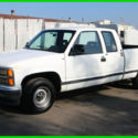 1992 Chevrolet Silverado 1500 Automatic 6 Cylinder NO RESERVE
