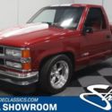 1992 Chevrolet Silverado Supercharged Pickup Truck ZZ430 Supercharged V8 Automat