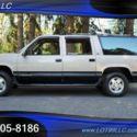 1992 Chevrolet Suburban K1500 4dr LS V8 Auto 3 Row Seating Newer Tires Tow Autom