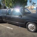 1992 chevrolet truck 454 engine dully