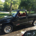 1992 Chevy 454SS -all stock- NO RESERVE 137,500 miles