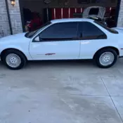 1992 chevy beretta GT
