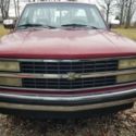 1992 Chevy C1500 Pickup 161,xxx miles Runs and Drives Great - Lots of New Parts