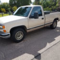 1992 Chevy C2500 Scottsdale 5.0L TBI *GREAT WORK TRUCK*