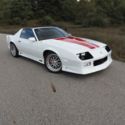 1992 Chevy Camaro 25th Anniversary  H/C/I Ls1 T56 Moser 9”