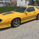 1992 Chevy Camaro Anniversary Edition  5.7 350 V8 Lots OF Extras