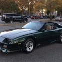 1992 CHEVY CAMARO RS 25TH ANNIVERSARY EDITION MINT CONDITION! ONLY 76K!