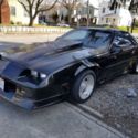 1992 CHEVY CAMERO WITH A FREE AND CLEAR TITLE WITH KEYS