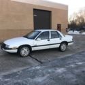 1992 Chevy Corsica,  Beautiful Low Mileage  Classic!