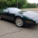 1992 chevy corvette zr1 ZR-1 LT5 beautiful! 21k 1owner