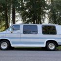 1992 Chevy G20 Fiara Handicap Conversion Van 5.7L V8 ONLY 44k Actual Mile 2Owner