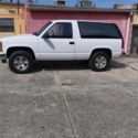 1992 Chevy K1500 Blazer clean rust free hard to find