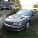 1992 Chevy Lumina Z34