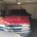 1992 Chevy shortbed 6.0 lq9 ls swap