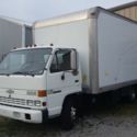 1992 CHEVY TILTMASTER TRUCK
