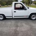 1992 chevy truck c1500 454ss
