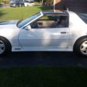 1992 Chevy Z28 Camaro 25th Anniversary Edition
