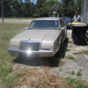 1992 Chrysler Imperial -  $99 Start - NO RESERVE!