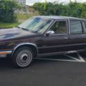 1992 Chrysler Imperial -  NO RESERVE