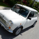 1992 Classic Austin Mini Cooper not healey moris S triumph tr3 1960 fiat 500 600