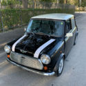 1992 Classic Mini Cooper rover similar to austin mg fiat 500 micro car kit