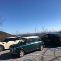 1992 Classic Rover Mini