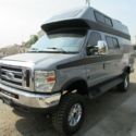 1992 COACHMEN CLASS B RV 4X4