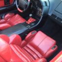 1992 corvette convertible (grand sport look)
