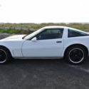 1992 Corvette LT1 6 speed very low miles - Looks and runs like new!
