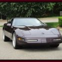 1992 Corvette Runs Great