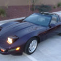 1992 Corvette  w/ 36,400 original mi.  LT1  A/T  Beautiful Black Rose